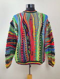 X Tundra Canada Colorfull Chunky Knitted Jumper T-Shirts, Hoodie, Sweatshirt | AU16VibeMintTees.com