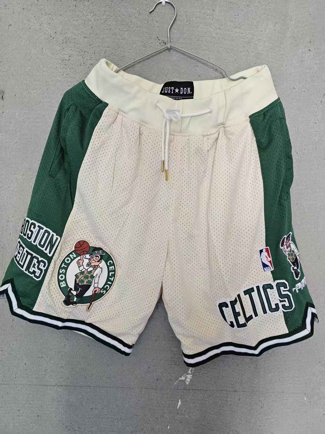 Nba Boston Celtics Short Small Size T-Shirts, Hoodie, Sweatshirt | AU16VibeMintTees.com