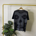 Y2k Misfits Overprint Graphic Collaboration T Shirt Hoodie, Sweatshirt | FlexRushtees.com