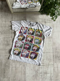 Vintage Marilyn Monroe Pop Art T Shirt Music Tee Rare Hoodie, Sweatshirt | FlexRushtees.com