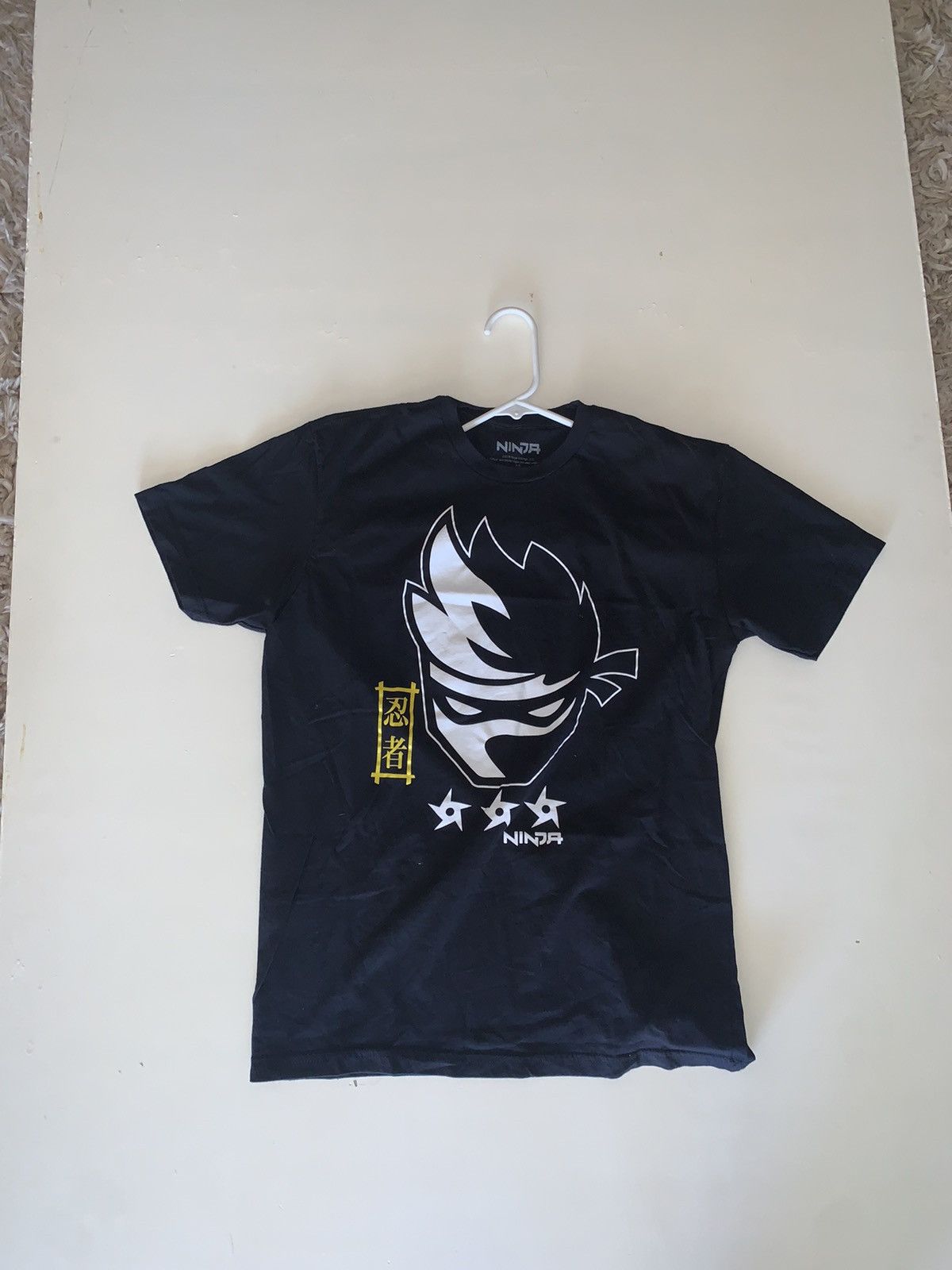 Other Fortnite Shirt
