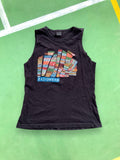 Band Tees Crazy Vintage Radiohead Hail To The Thief Album Promo Tshirt Hoodie, Sweatshirt | FlexRushtees.com