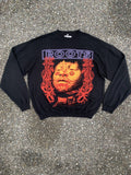 Band Tees Sepultura Roots Bootleg 1990 S Heavy Metal Hoodie, Sweatshirt | FlexRushtees.com