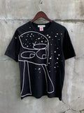 Undercover 1 1 Sample Constellations Tee Hoodie, Sweatshirt | FlexRushtees.com