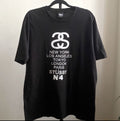 2010 Stussy Tee Hoodie, Sweatshirt | FlexRushtees.com