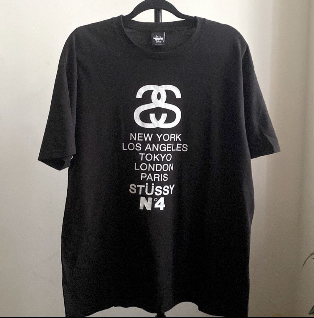 2010 Stussy Tee Hoodie, Sweatshirt | FlexRushtees.com