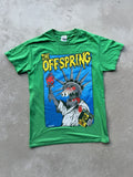 Band Tees 00 S The Offspring Band Tshirt Hoodie, Sweatshirt | FlexRushtees.com