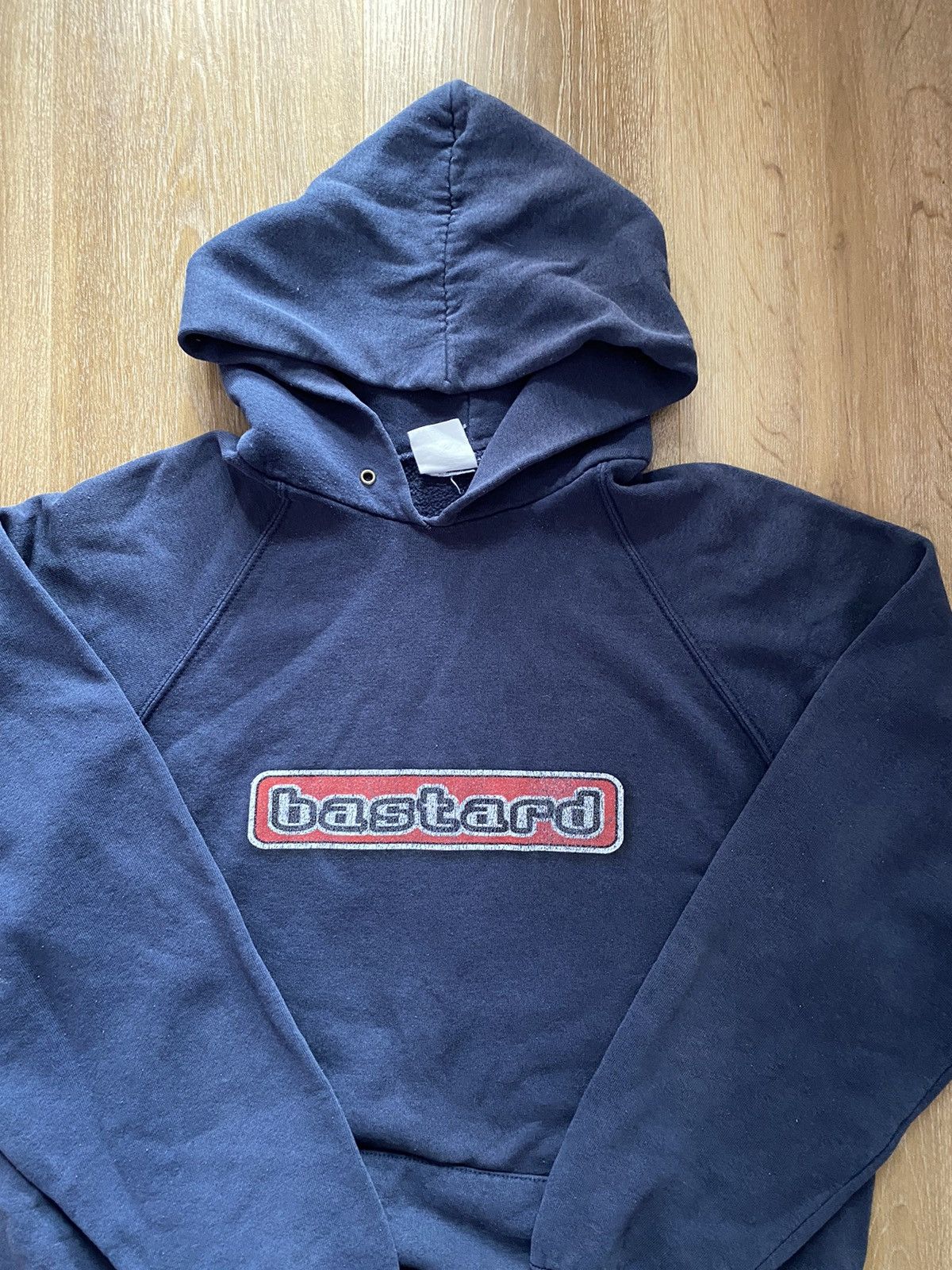Other Vintage Bastard Screen Stars Hoodie
