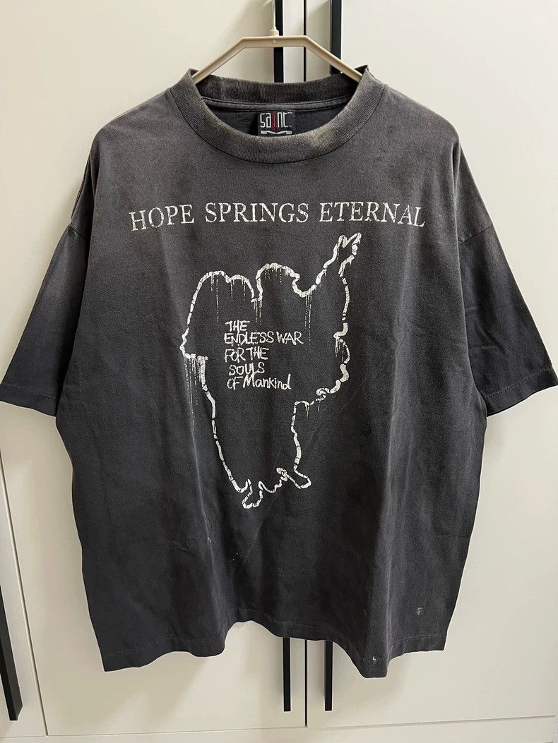 Michael Saint Michael Jesus Slogan Made Old Retro Short Sleeves T-Shirts, Hoodie, Sweatshirt | FlexRushtees.com