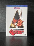 Medicom Toy Bearbrick Clockwork Orange Alex