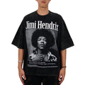 Hendrix Jimi Hendrix Modern Bootleg Tee Hoodie, Sweatshirt | FlexRushtees.com
