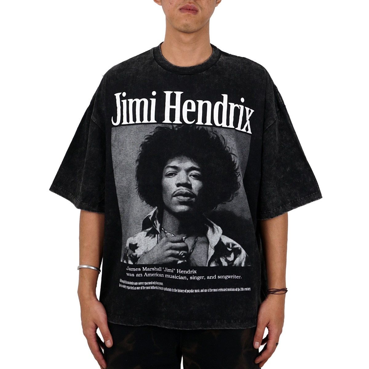 Hendrix Jimi Hendrix Modern Bootleg Tee Hoodie, Sweatshirt | FlexRushtees.com