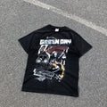 Green Day Vintage Y2k Style Tee Hoodie, Sweatshirt | FlexRushtees.com