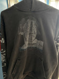 Basketcase Gallery Basket Case Gallery Screamer Hoodie
