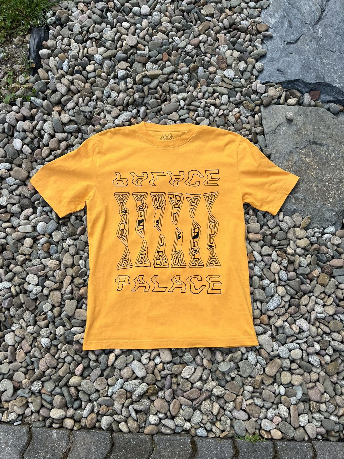 Palace Warper Tee T Shirt Hoodie, Sweatshirt | FlexRushtees.com