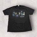Giant X Vintage Vintage Backstreet Boys Tee