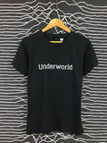Band Tees Underworld Electronic Indie Uk Band Tee Hoodie, Sweatshirt | FlexRushtees.com