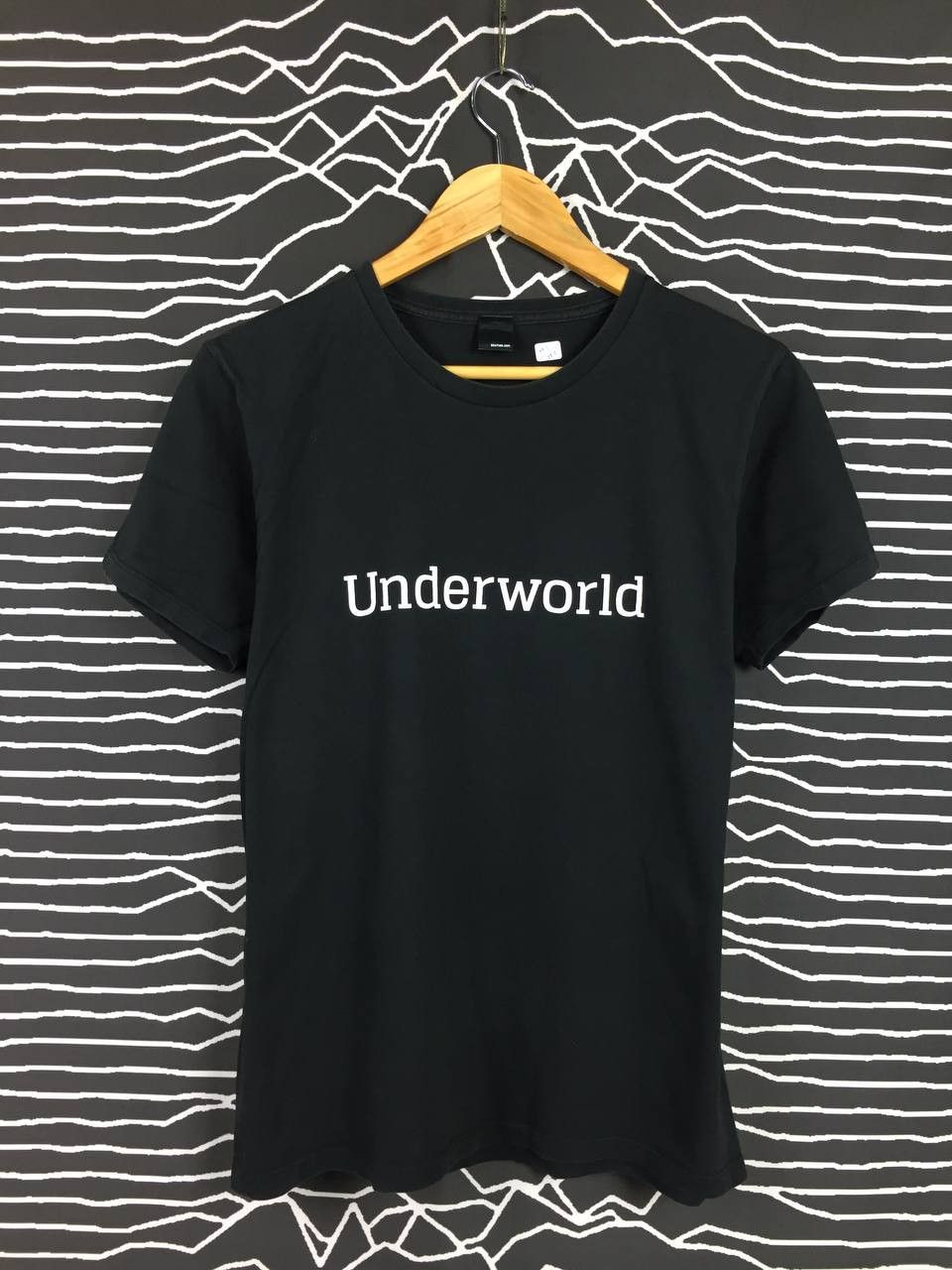 Band Tees Underworld Electronic Indie Uk Band Tee Hoodie, Sweatshirt | FlexRushtees.com