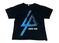 Vintage Linkin Park 4 Concert Tour 2012 Shirt Hoodie, Sweatshirt | FlexRushtees.com