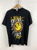 Vintage Blink 182 Black T Shirt Hoodie, Sweatshirt | FlexRushtees.com