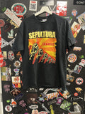 Vintage 2004 Sepultra Nation Shirt Hoodie, Sweatshirt | FlexRushtees.com