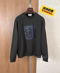 Hermes Autumn Winter Men S Sweatshirt Fleece Lined Lamb T-Shirts, Hoodie | FlexRushtees.com