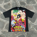 Anime The Super Saiyan Broly Bootleg Tee Hoodie, Sweatshirt | FlexRushtees.com