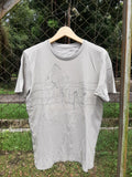 Japanese Brand X Uniqlo Rare Uniqlo Ghost In The Shell Arise Anime T Shirt