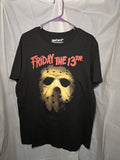 Other Jason Mask Friday The 13th
