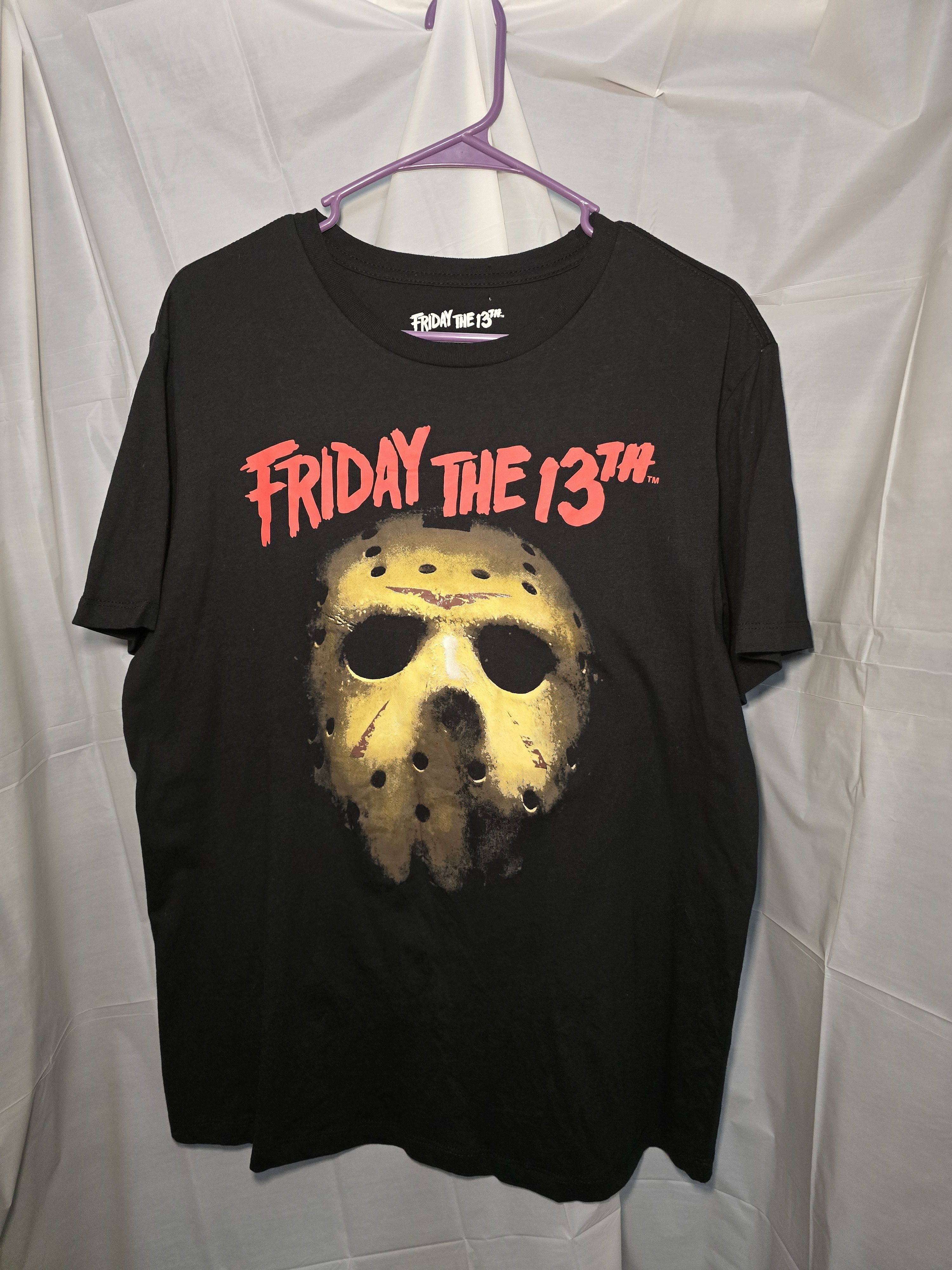 Other Jason Mask Friday The 13th