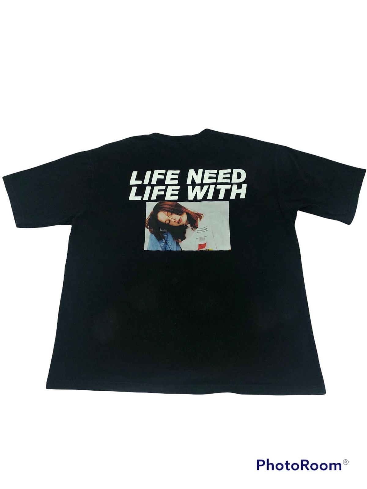 Vintage 90s Made In Korea Shirt Hoodie, Sweatshirt | FlexRushtees.com