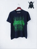 Vintage Radiohead Rock Tee T Shirt M Medium Hoodie, Sweatshirt | FlexRushtees.com