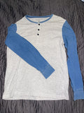 Eagle Outfitters American Eagle Men S M L S Henley