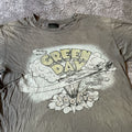 Band Tees Vintage Y2k Green Day Totally Trashed Washed 200x Abstract Hoodie, Sweatshirt | AU16VibeMintTees.com