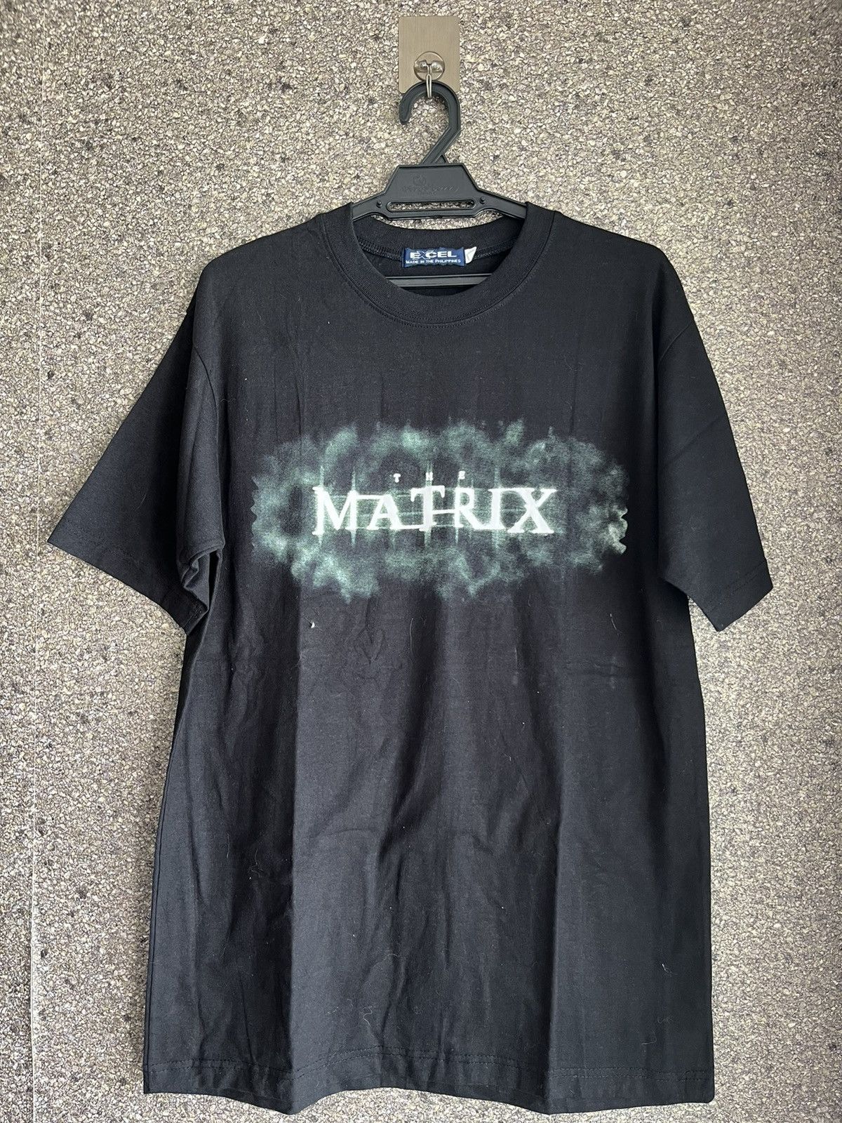 Vintage The Matrix Ft27