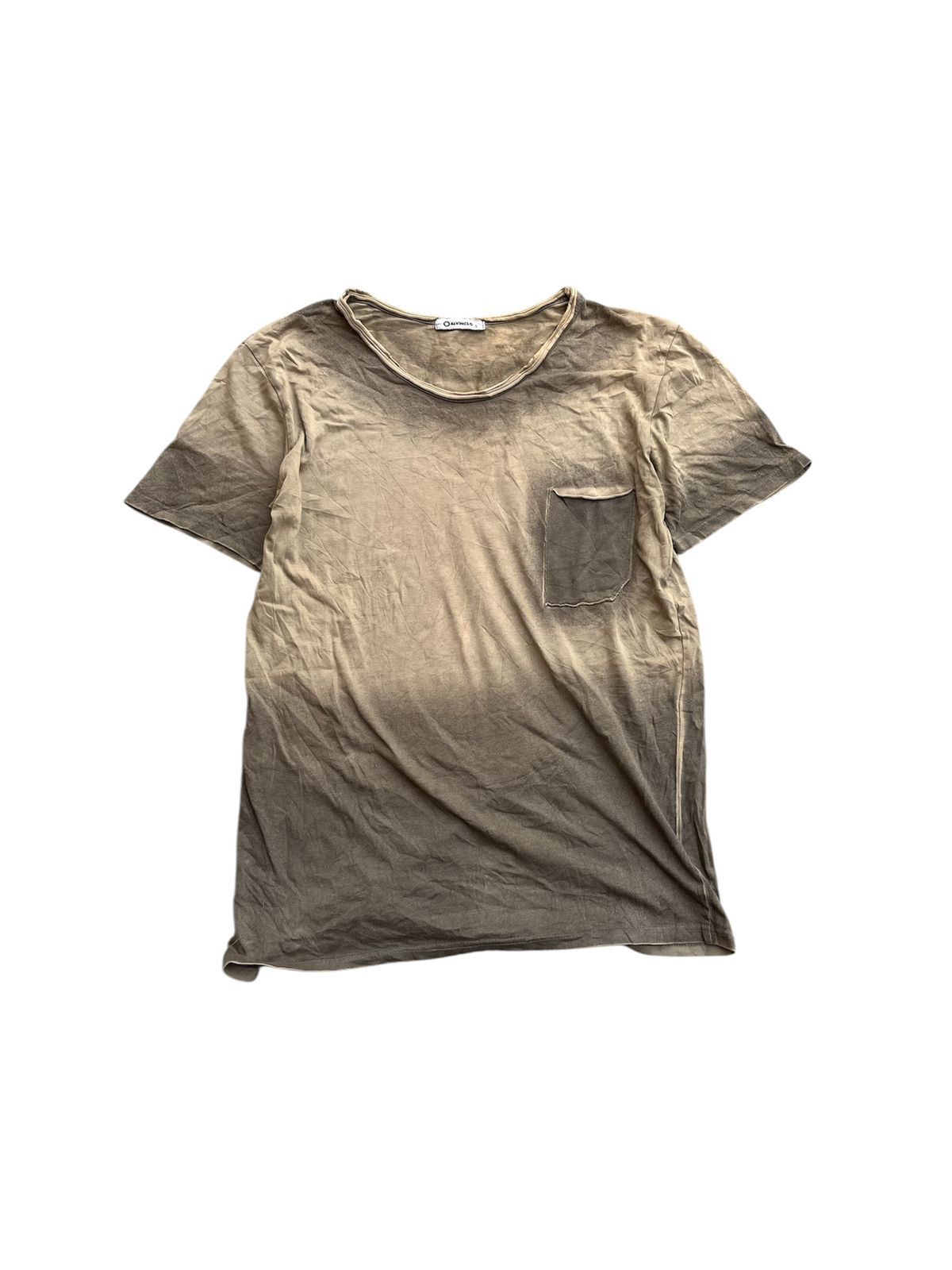 Brand Japanese Alvinclo Custom Tee Tshirt Lgb