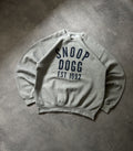 Snoop Dogg X Vintage Vintage Snoop Dogg Big Logo Boxy Sweatshirt Mens 00s T-Shirts, Hoodie | FlexRushtees.com
