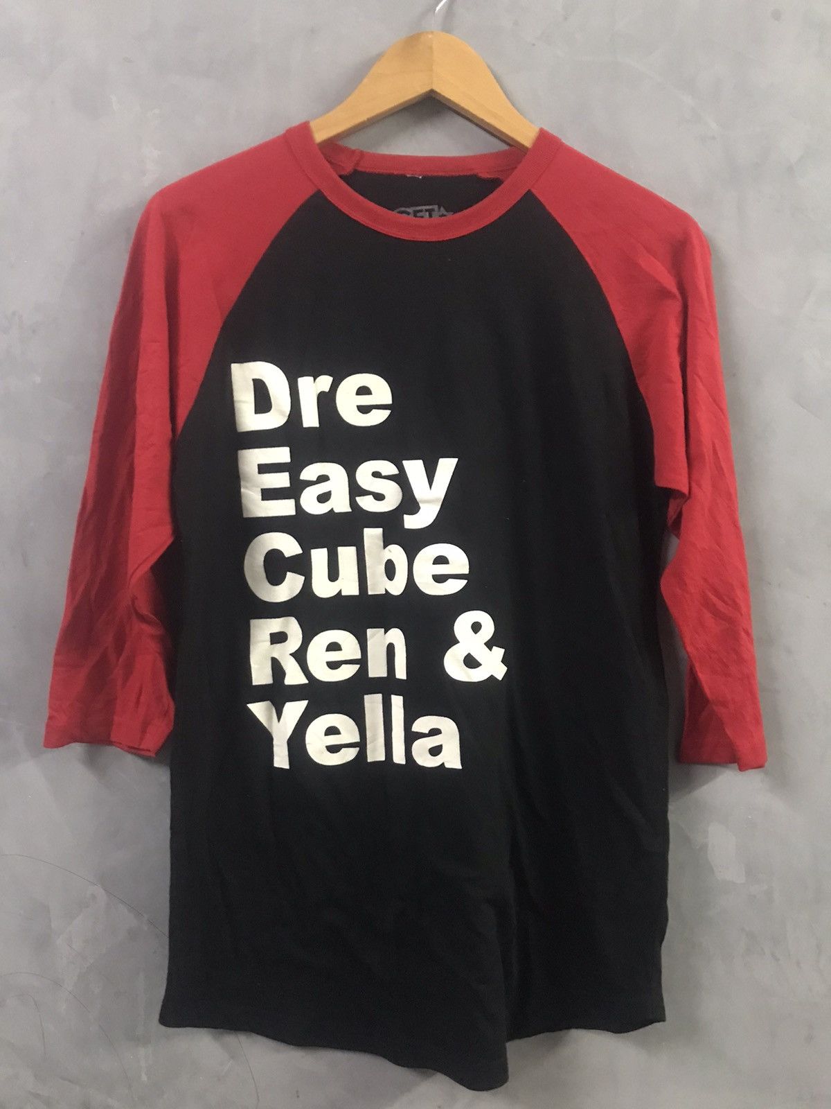 Dr Dre Nwa Dre Easy Cube Ren Yella Printed T Shirt Hoodie, Sweatshirt | FlexRushtees.com