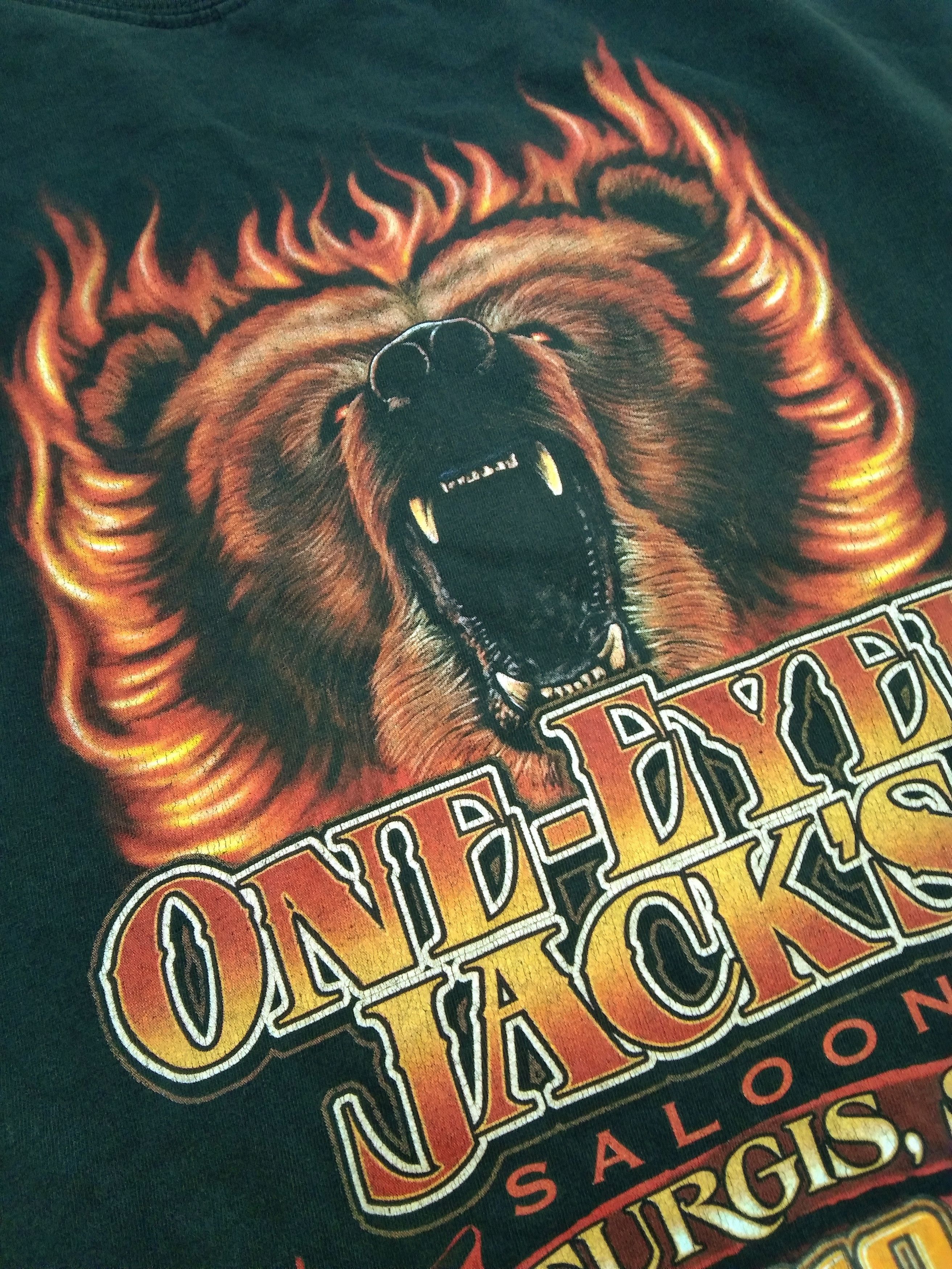 Vintage Anvil T Shirt