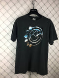 Vintage Blink 182 Logo Vintage Tee Hoodie, Sweatshirt | FlexRushtees.com