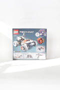 2024 Lego Surface Space Loader Lt78 Set