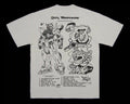 Boyz Biz Boot Boyz Biz Gundam Dubuffet Size Xl