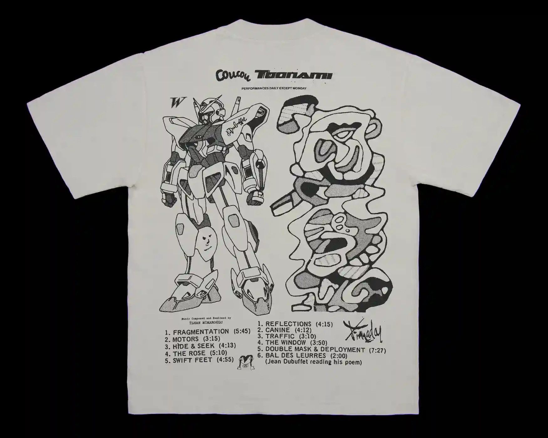Boyz Biz Boot Boyz Biz Gundam Dubuffet Size Xl