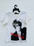 Vintage Junsu Jejung Japanese Famous Artist White Shirt Hoodie, Sweatshirt | FlexRushtees.com