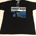 Vintage Cowboy Bebop 20th Anniversary By Caspa