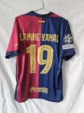 Other F C Barcelona Jersey