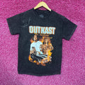 Rap Tees Outkast Ms Jackson Lyrics Stankonia Album Art Hip Hop Tee M Hoodie, Sweatshirt | FlexRushtees.com