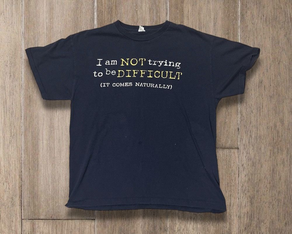 Vintage Y2k Humor Funny Saying Tshirt Hoodie, Sweatshirt | FlexRushtees.com