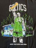 Lotas Warren Lotas Celtics Shirt Hoodie, Sweatshirt | FlexRushtees.com