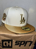 New Era Los Angeles Dodgers 7 1 8